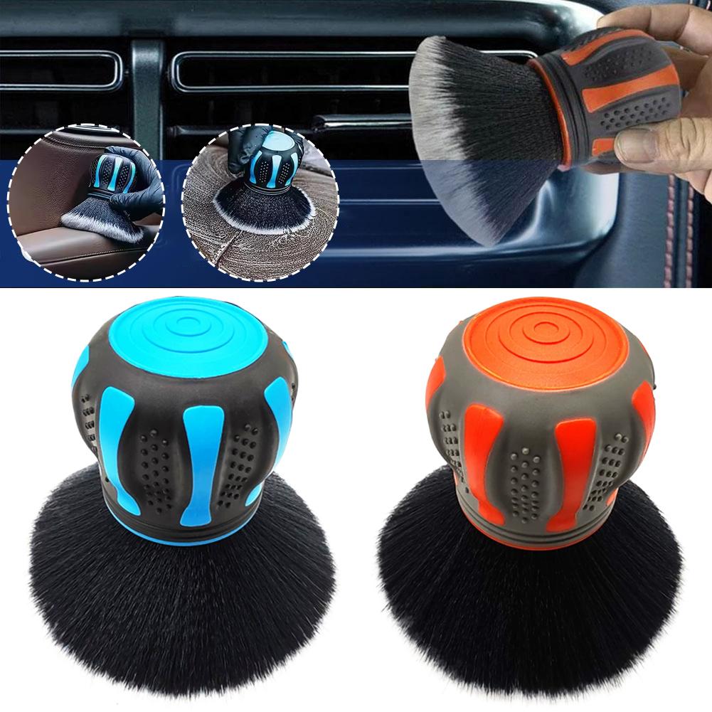 Набор щеток для чистки автомоб – обзор и цена Interior Detailing Kit