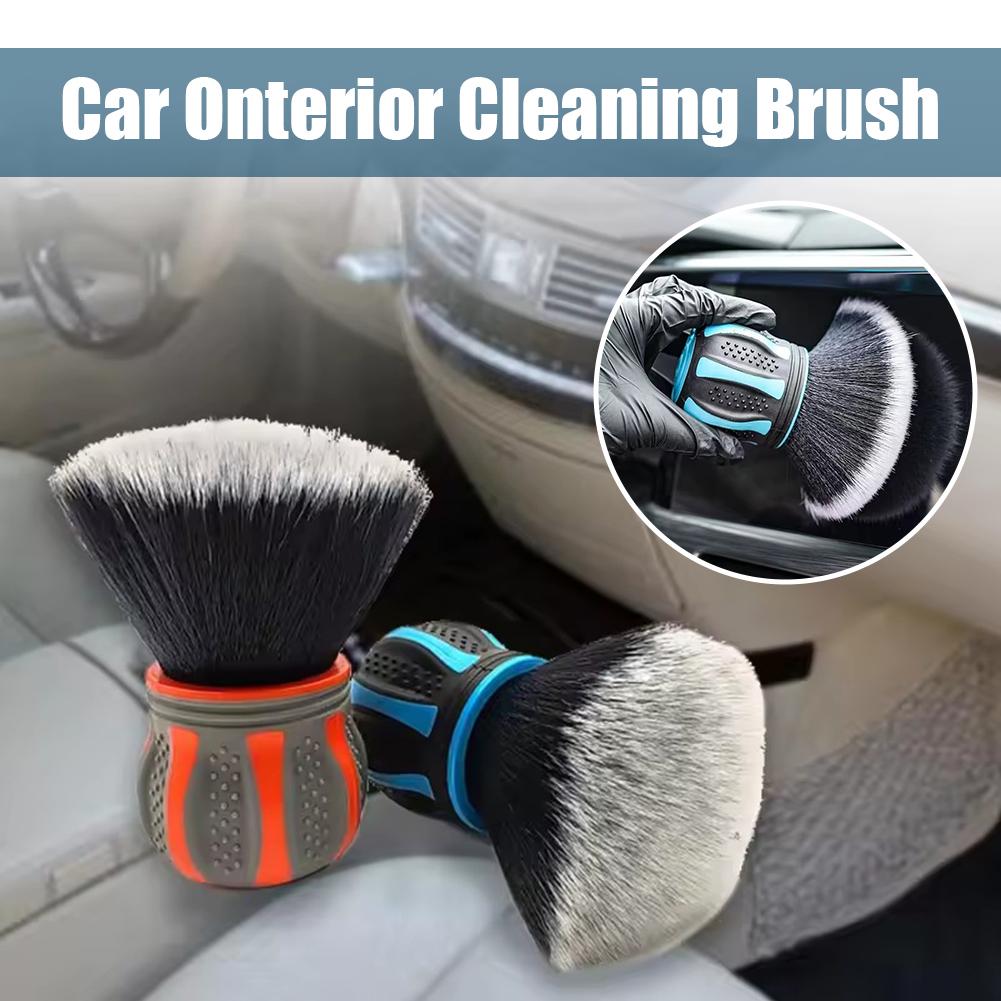 Набор щеток для чистки автомоб – обзор и цена Interior Detailing Kit