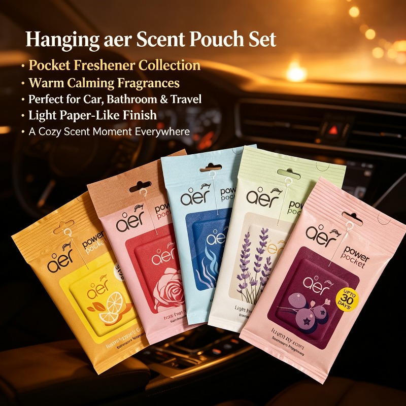 6 АРОМАТОВ НА ВЫБОР, СРОК СОХР – обзор и цена Odor Eliminator Car