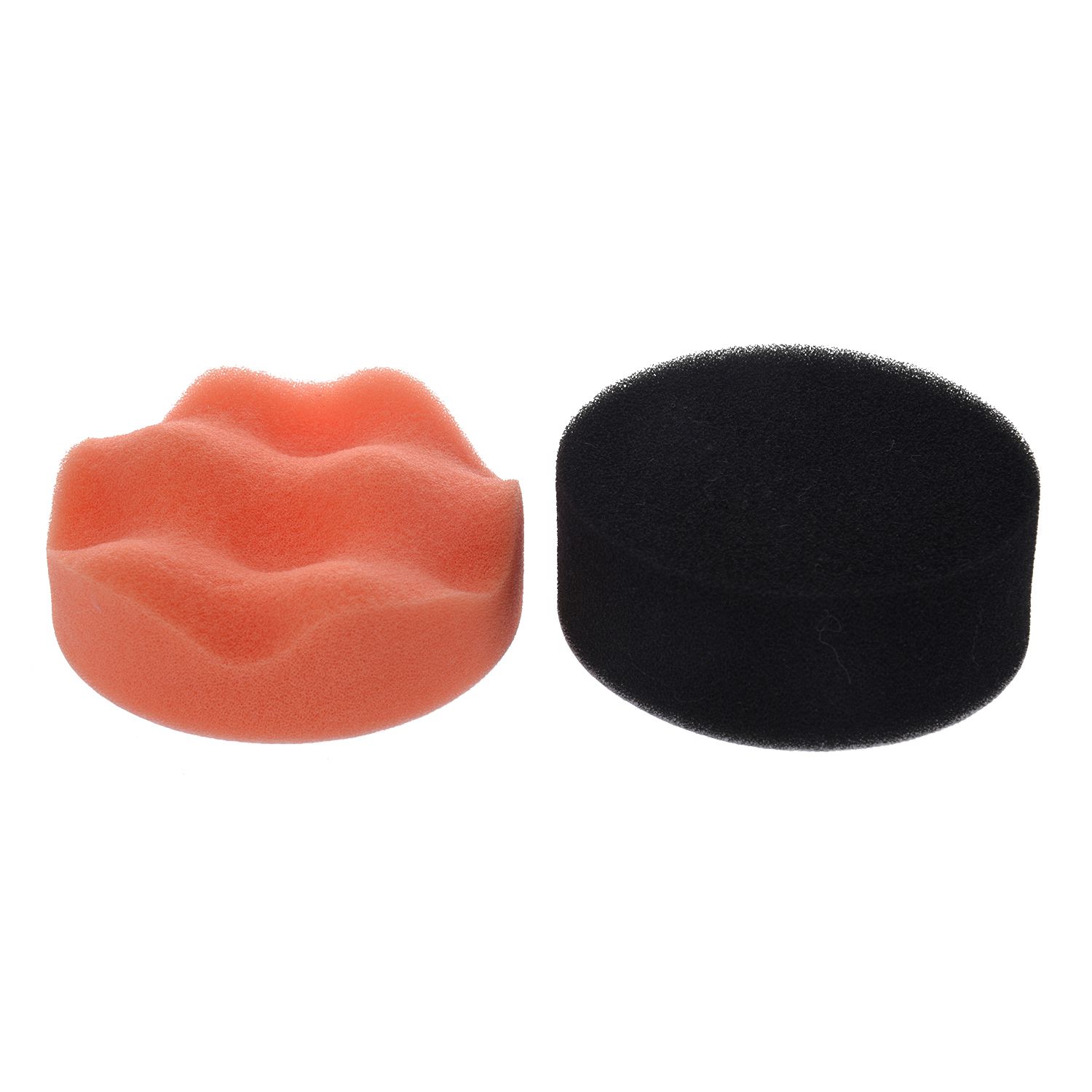 Супер-распродажа: Набор из 11  – обзор и цена Polish Pad Set Buffer