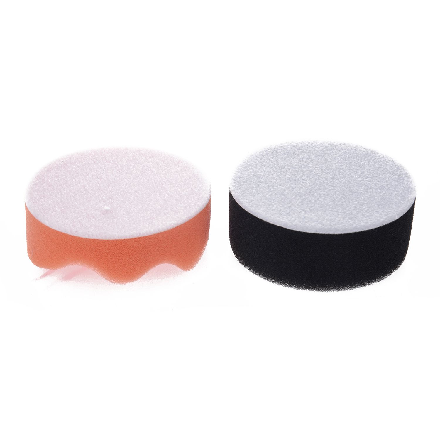 Супер-распродажа: Набор из 11  – обзор и цена Polish Pad Set Buffer