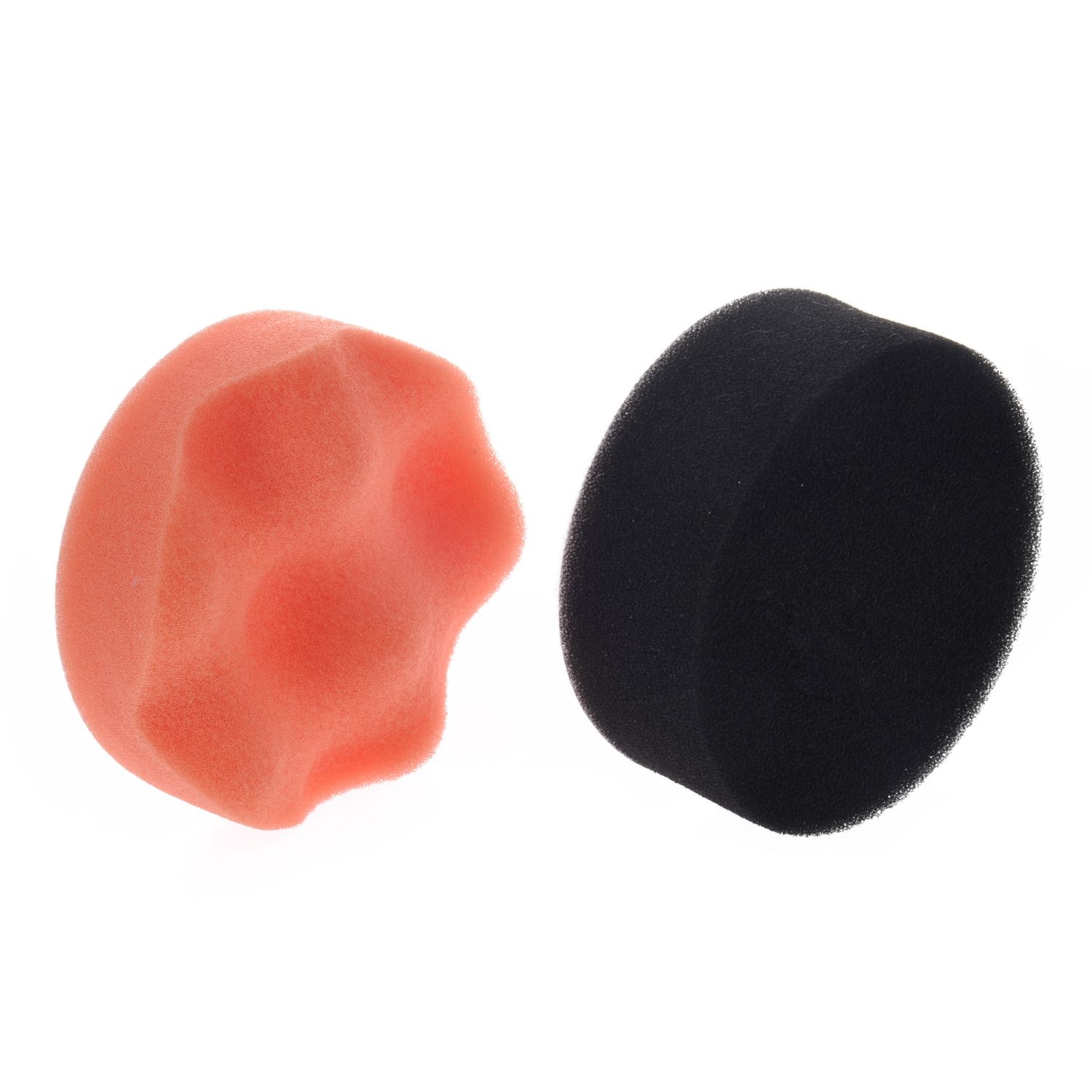 Супер-распродажа: Набор из 11  – обзор и цена Polish Pad Set Buffer
