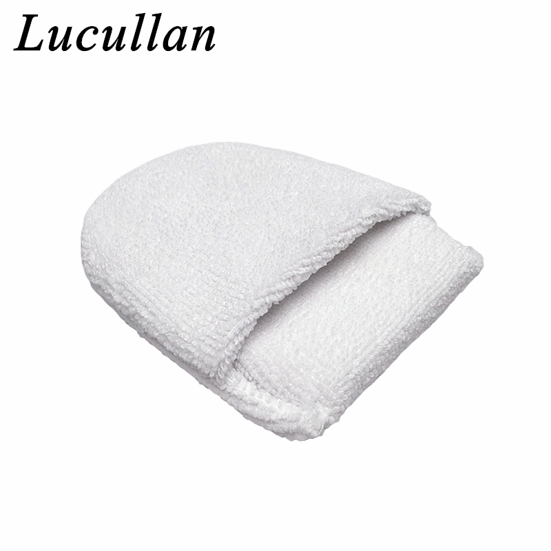Lucullan Белая керамическая гу – обзор и цена Interior Detailing Kit