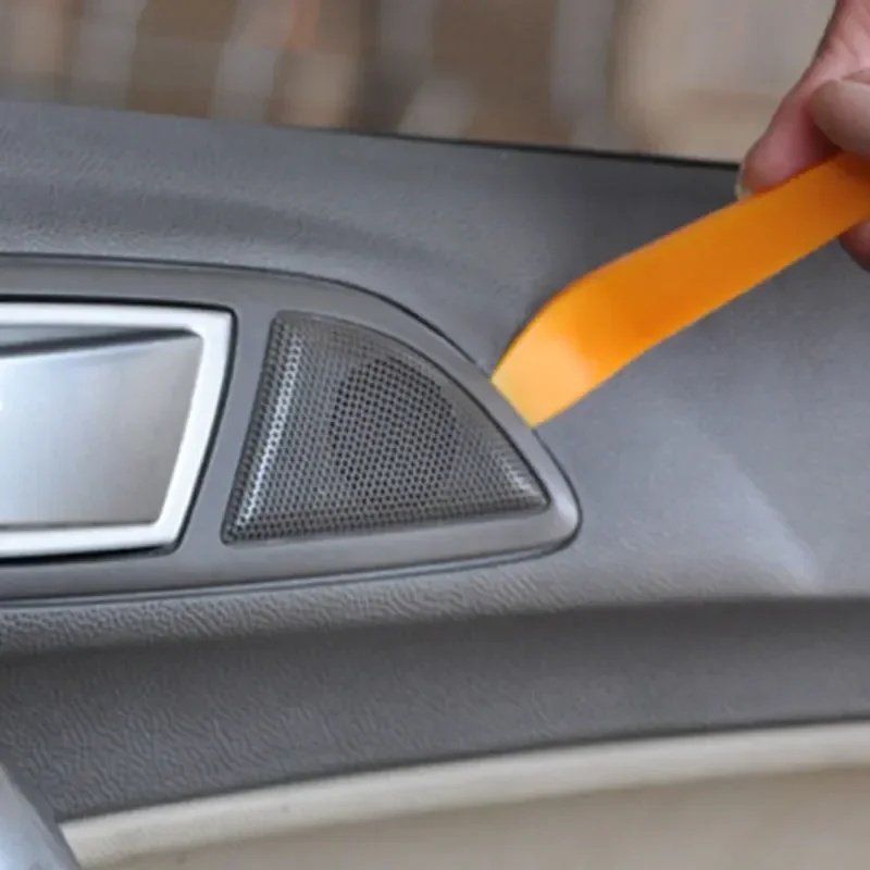 Набор инструментов для снятия  – обзор и цена Trim Restorer Plastic