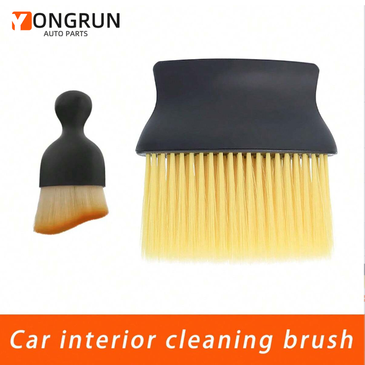 Щетка для чистки салона автомо – обзор и цена Dirt Brush Interior